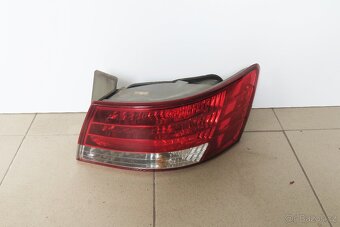 Zadní světla Hyundai Sonata - 2