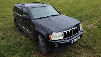Jeep Grand Cherokee - 2