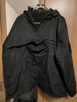 MIL-TEC COMBAT ANORAK - 2