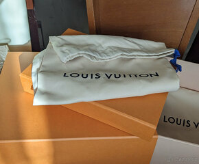 Sáček Louis Vuitton - 2