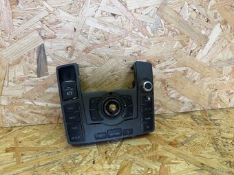 MMI PANEL AUDI A6 4F  4F1919610K - 2