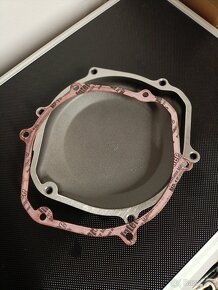 Kryt spojky Boyesen Honda CR 250 - 2