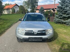Dacia Daster 1.6-16v-MOTOR JDE NA 3VALCE OBČAS - 2
