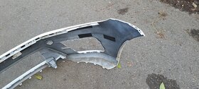 Predni naraznik vw caddy 2k5807221k - 2
