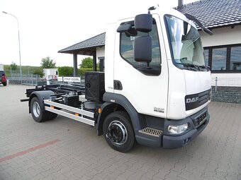DAF LF 45.180 nový 6t hákový nosič - 2