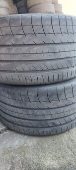 Pneu Michelin 235/35r19 2ks - 2