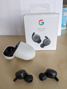 Pixel Buds A Series - 2
