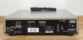 Denon DBT-3313UD /  Blu-ray / CD-SACD DVD audio-video / USB - 2
