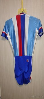 Cyklodres / Repre. - 2