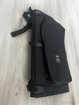 Batoh na longboard - 2