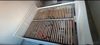 Dormeo rošty Compact flex 90x 200 - 2