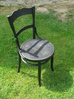 Thonet-Mundus Vídeň Rakousko - 2