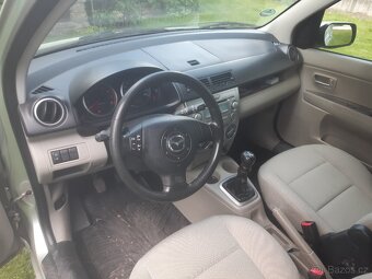 Mazda 2 - 2