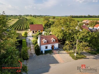 Prodej, ostatní/vinný sklep, 88 m2, Prušánky, Hodonín [ID 72 - 2