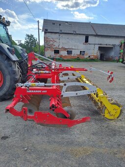 Pottinger terradisk - 2