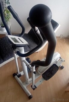 Stepper  ZA ODVOZ - 2