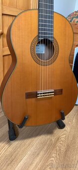 Akustická Kytara Yamaha - 2