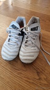Kopačky Nike Tiempo vel 35 - 2