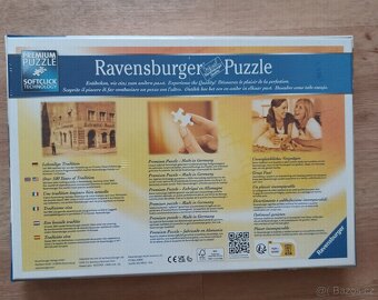 Nové puzzle kůň - 2
