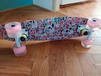 Dětský skate - 2
