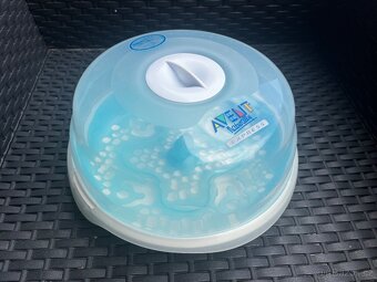 Sterilizátor Avent - 2