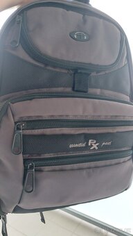 Canon EOS 60D kompletní backpack - 2