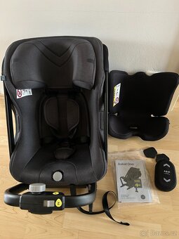 AXKID One - 2