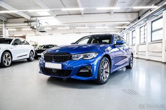 BMW 330 - 2