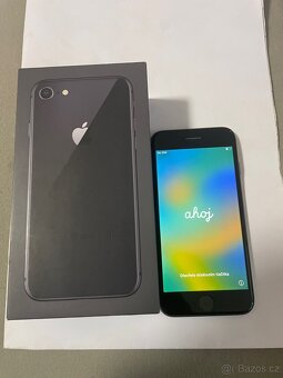 Iphone 8 - 2