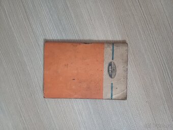 jawa pionyr - 2