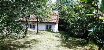 Chata Brno - Královo Pole - 2