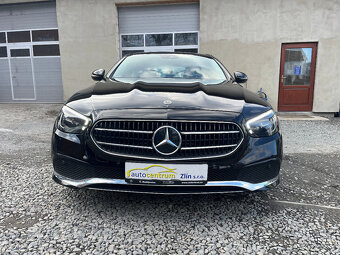 Mercedes-Benz 2.0D 4MATIC 9GTRONIC ČR - 2