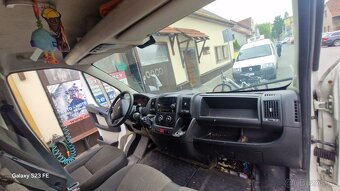 Peugeot Boxer 2,2 110kw 2015 L3 H2 - 2