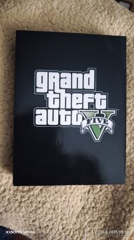 Grand theft auto - 2