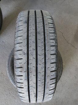 205/65 r16C - 2