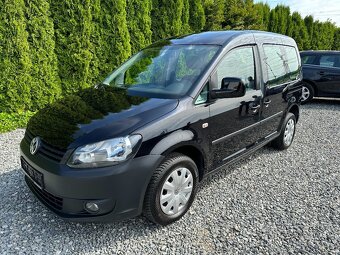 Volkswagen Caddy 1.2 TSi - 112.000 Km - 2