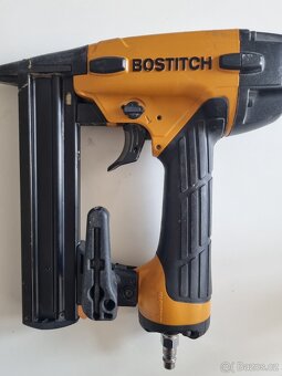 Sponkovačka BOSTITCH SX1838-E - 2