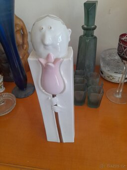 Prodam Royal Dux sosku - 2