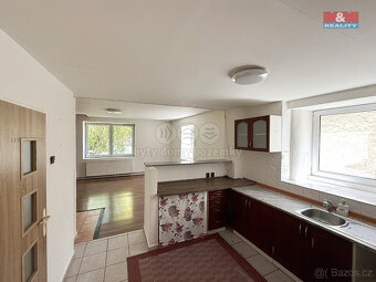 Prodej rodinného domu, 120 m², Chožov - 2
