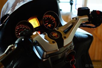 Gilera GP 800 - 2