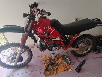 Jawa pionir - 2