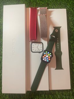 Apple watch series 7 41mm - 2