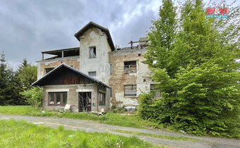 Prodej rodinného domu v Mikulášovicích - 2
