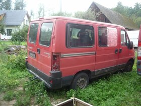 Citroen jumper, boxer, ducato - 2