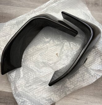 BMW M3 F80 M4 F82 F83 M-Performance Carbon - 2