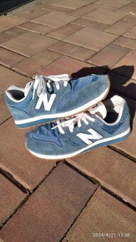New Balance - 2