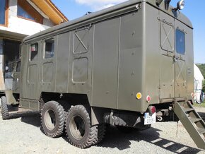 Prodám Praga V3S - 2