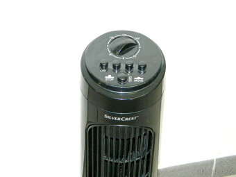 Ventilátor - 2