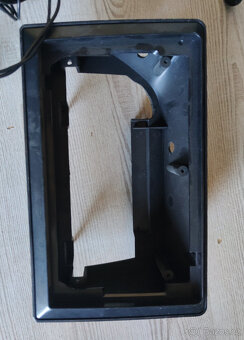 9" Autorádio BT GPS SAT Navi DAB - 2