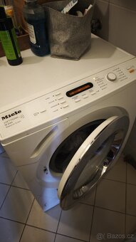 Miele W4144 - 2